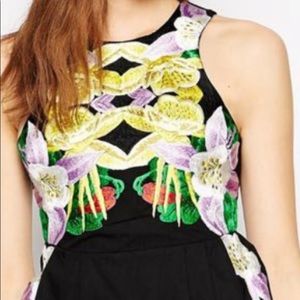 COPY - Alice McCall dress xxs nwt